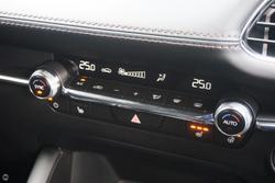 2026 Mazda 3 G25 Astina