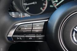 2026 Mazda 3 G25 Astina