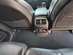 2017 Kia Sorento SLi UM MY17 AWD Platinum Graphite