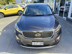 2017 Kia Sorento SLi