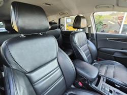 2017 Kia Sorento SLi UM MY17 AWD Platinum Graphite