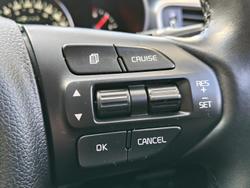 2017 Kia Sorento SLi