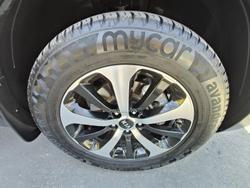 2017 Kia Sorento SLi