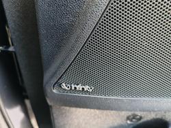 2017 Kia Sorento SLi UM MY17 AWD Platinum Graphite