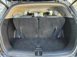 2017 Kia Sorento SLi UM MY17 AWD Platinum Graphite