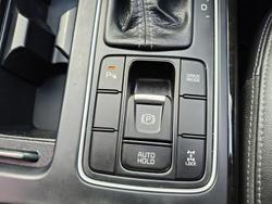 2017 Kia Sorento SLi UM MY17 AWD Platinum Graphite