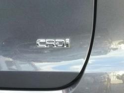 2017 Kia Sorento SLi UM MY17 AWD Platinum Graphite