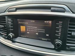 2017 Kia Sorento SLi UM MY17 AWD Platinum Graphite