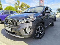 2017 Kia Sorento SLi