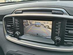 2017 Kia Sorento SLi