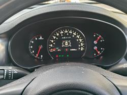 2017 Kia Sorento SLi