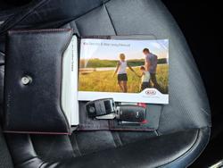 2017 Kia Sorento SLi