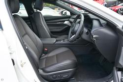 2026 Mazda 3 G25 Astina