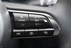 2026 Mazda 3 G25 Astina