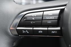 2026 Mazda 3 G25 Astina