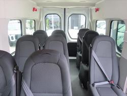 2026 LDV Deliver 9 LWB Mid Roof