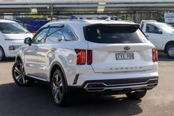 2021 Kia Sorento Sport