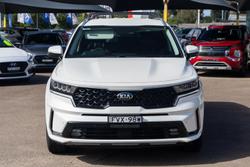 2021 Kia Sorento Sport