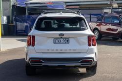 2021 Kia Sorento Sport