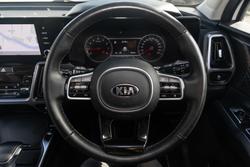 2021 Kia Sorento Sport