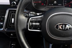 2021 Kia Sorento Sport