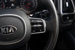 2021 Kia Sorento Sport