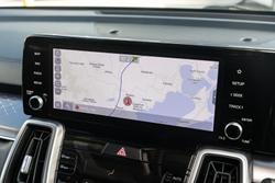 2021 Kia Sorento Sport