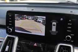 2021 Kia Sorento Sport