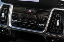 2021 Kia Sorento Sport