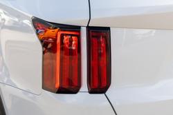 2021 Kia Sorento Sport