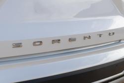 2021 Kia Sorento Sport