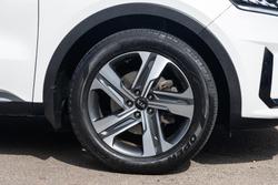 2021 Kia Sorento Sport