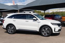 2021 Kia Sorento Sport