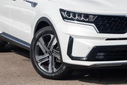 2021 Kia Sorento Sport