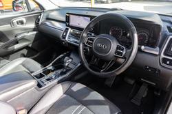 2021 Kia Sorento Sport