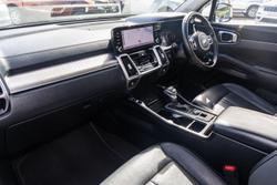 2021 Kia Sorento Sport