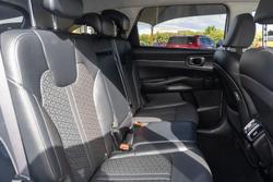 2021 Kia Sorento Sport