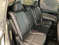 2025 Kia Carnival GT-Line HEV