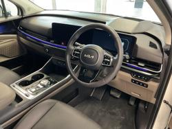 2025 Kia Carnival GT-Line HEV