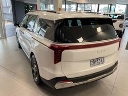 2025 Kia Carnival GT-Line HEV