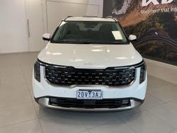 2025 Kia Carnival GT-Line HEV