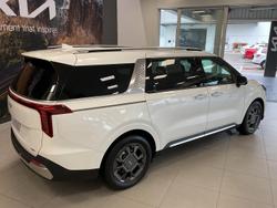 2025 Kia Carnival GT-Line HEV