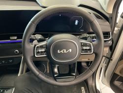 2025 Kia Carnival GT-Line HEV