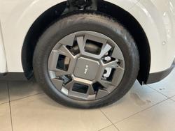 2025 Kia Carnival GT-Line HEV