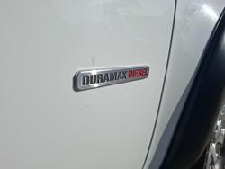 2017 Holden Colorado LT