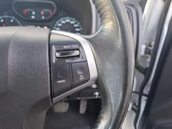 2017 Holden Colorado LT RG MY17 4X4 Dual Range Summit White