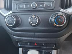 2017 Holden Colorado LT RG MY17 4X4 Dual Range Summit White