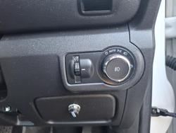 2017 Holden Colorado LT RG MY17 4X4 Dual Range Summit White