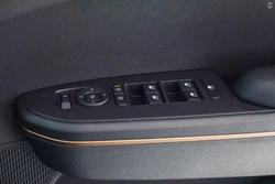 2025 Kia EV5 Air Standard Range OVc MY26 Frost Blue