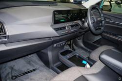 2025 Kia EV5 Air Standard Range OVc MY26 Frost Blue